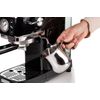 Ariete-1381-Macchina-da-caffe-con-manometro-compatibile-con-caffe-in-polvere-e-cialde-ESE-1300-W-Capacita-11-L-15-bar-di-pressione-Filtro-½-tazze-Dispositivo-Cappuccino-Nero