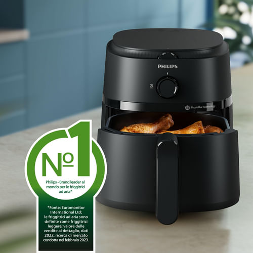 Friggitrice-ad-Aria-Philips-NA120-00---1500-W-42-L