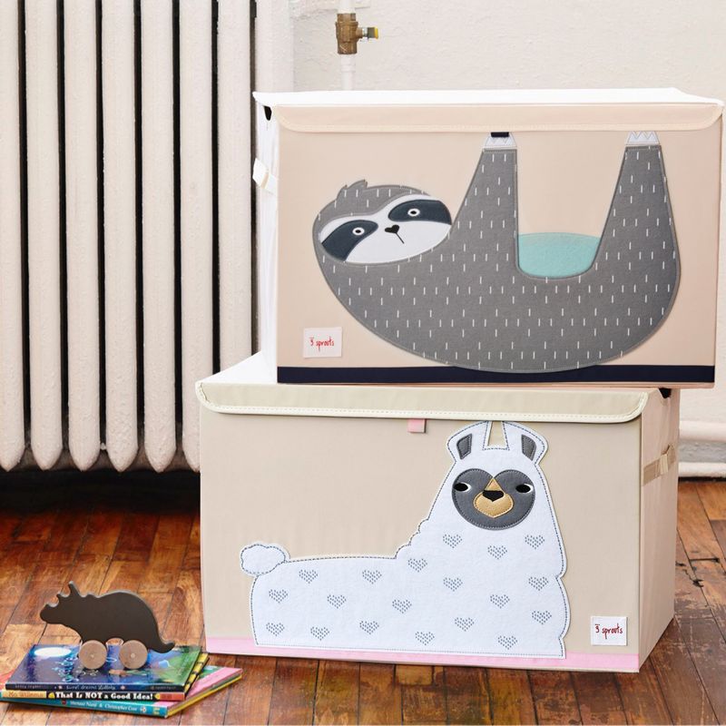 Baule-per-Bambini-Lama