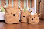 Cesto-Portaoggetti-Teddy-Beige-40x40-cm