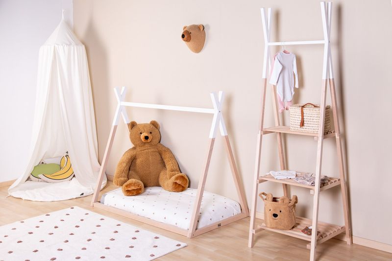 Cesto-Portaoggetti-Teddy-Beige-25x20-cm