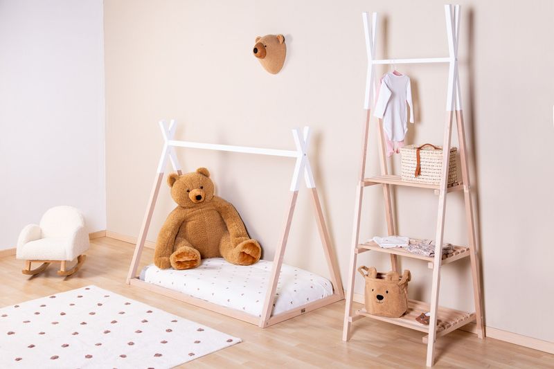 Cesto-Portaoggetti-Teddy-Beige-25x20-cm