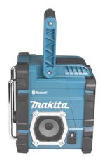 Makita-DMR108N-radio-Portatile-Digitale-Nero-Colore-foglia-di-te-