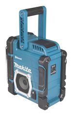 Makita-DMR108N-radio-Portatile-Digitale-Nero-Colore-foglia-di-te-