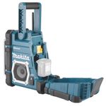 Makita-DMR108N-radio-Portatile-Digitale-Nero-Colore-foglia-di-te-