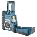 Makita-DMR108N-radio-Portatile-Digitale-Nero-Colore-foglia-di-te-