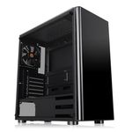 Thermaltake V200 TG Midi Tower Nero