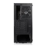 Thermaltake-V200-TG-Midi-Tower-Nero