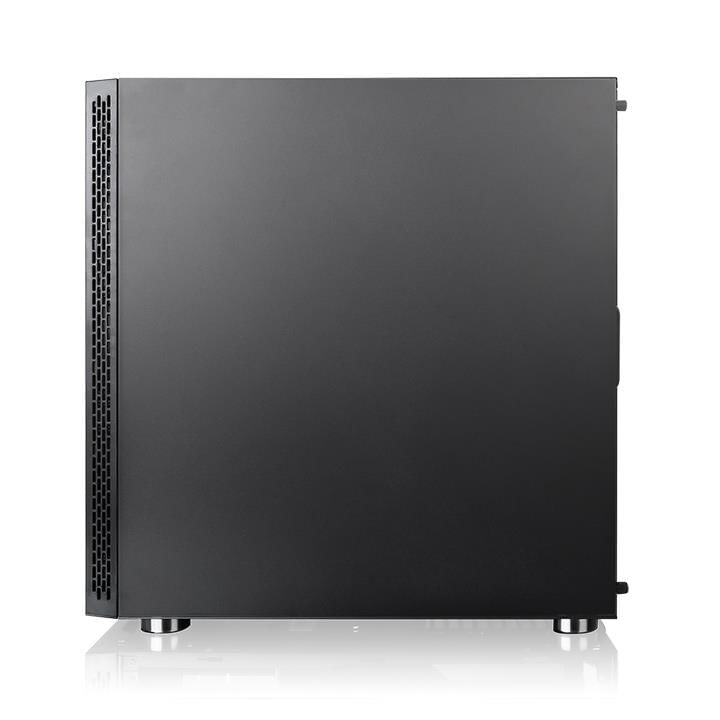 Thermaltake-V200-TG-Midi-Tower-Nero