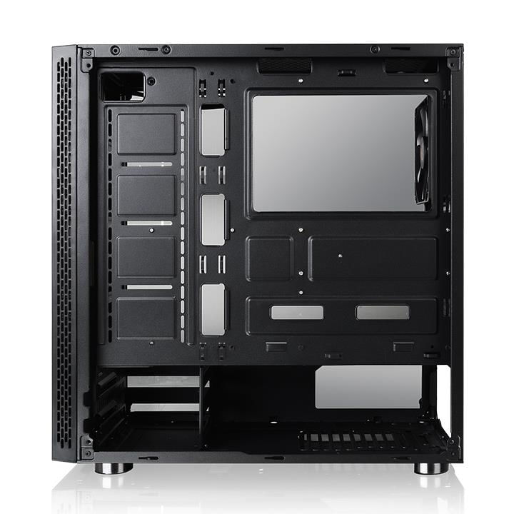 Thermaltake-V200-TG-Midi-Tower-Nero