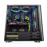 Thermaltake-V200-TG-Midi-Tower-Nero