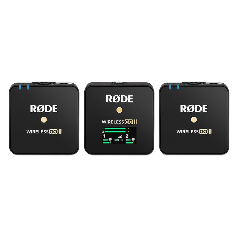 RØDE-Wireless-GO-II