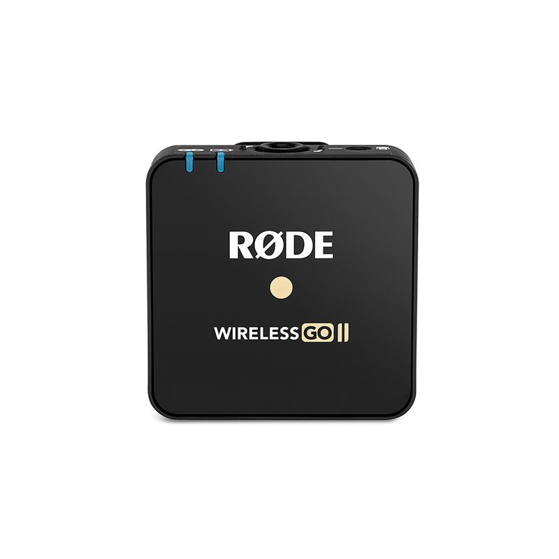 RØDE-Wireless-GO-II