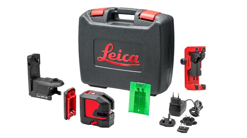 Leica-Lino-L2P5G-Livella-lineare-puntiforme-35-m