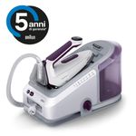 Braun-CareStyle-7-IS-7266-VI-2700-W-2-L-EloxalPlus-soleplate-Viola