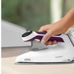 Braun-CareStyle-7-IS-7266-VI-2700-W-2-L-EloxalPlus-soleplate-Viola