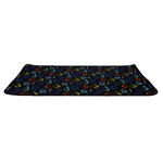 OEM Desk Mat Pokemon Graffiti