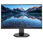 Philips B Line 243B9/00 Monitor PC 60,5 cm (23.8") 1920 x 1080 Pixel Full HD LED Nero