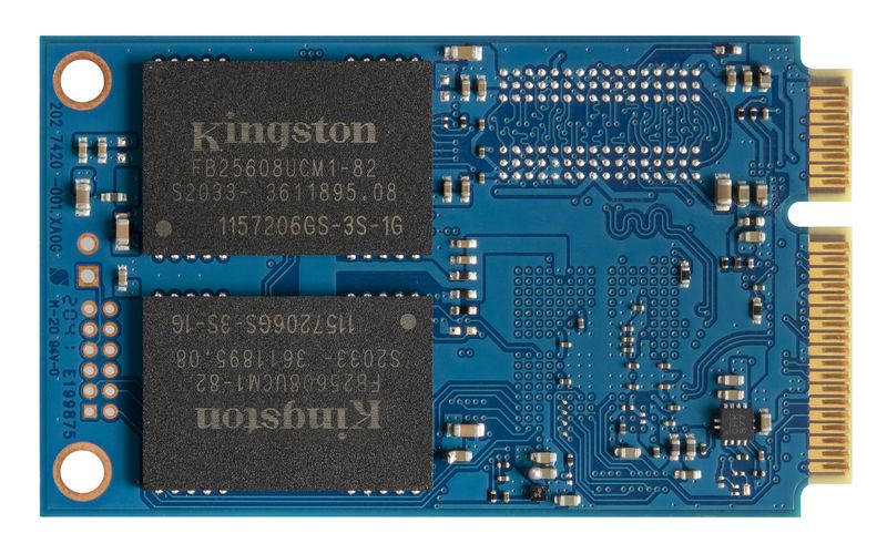 Kingston-KC600-SSD-256GB-mSATA---Prestazioni-e-Sicurezza