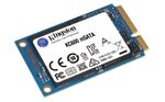 Kingston-KC600-SSD-256GB-mSATA---Prestazioni-e-Sicurezza