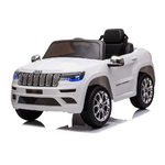 Jeep Grand Cherokee Macchina Elettrica Bambini a Batteria