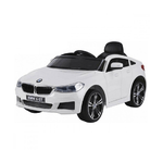 Macchina Elettrica per Bambini BMW 6 GT a Batteria Auto Macchinina Telecomandata