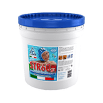 5 kg Cloro Granulare Shock per Piscina in Polvere Disinfettante Antibatterico