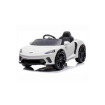 Macchina Elettrica per Bambini Mclaren 620 a Batteria Macchinina Telecomandata