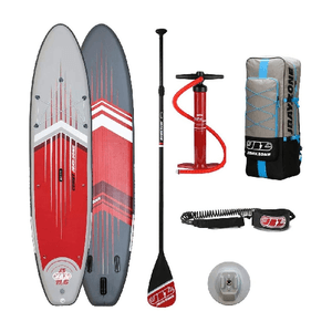 Tavola Sup Board Touring Surf Gonfiabile Stand Up Paddle Pompa Pagaia Kayak Mare