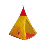 Tenda Indiani da Gioco per Bambini Casetta Playhouse Giardino Cameretta Bimbi