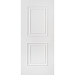 Pannello Bianco per Esterno Compatibile con Porte Blindate misura 90x210