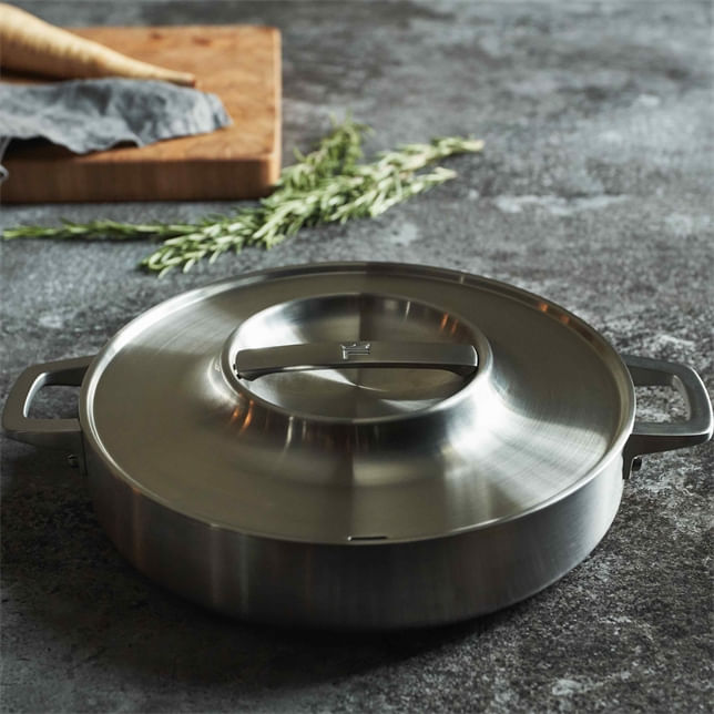 Fiskars-Norden-casseruola-per-arrosto-35-L-Acciaio-inossidabile