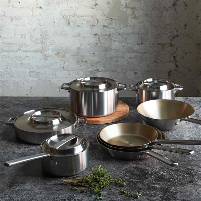 Fiskars-Norden-casseruola-per-arrosto-35-L-Acciaio-inossidabile