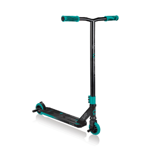 Monopattino Scooter Acrobatico 80 cm Max 100 kg per Principianti da 8 Anni