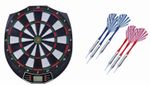 Bersaglio-Elettronico-Pro-Display-Led-6-Dardi-Freccette-Electronic-Dart-Bimbi