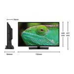 Lenco-DVL-3273BK-TV-813-cm--32---HD-Smart-TV-Wi-Fi-Nero