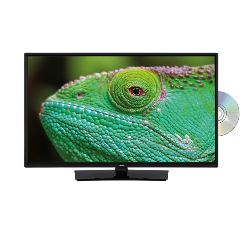 Lenco-DVL-3273BK-TV-813-cm--32---HD-Smart-TV-Wi-Fi-Nero