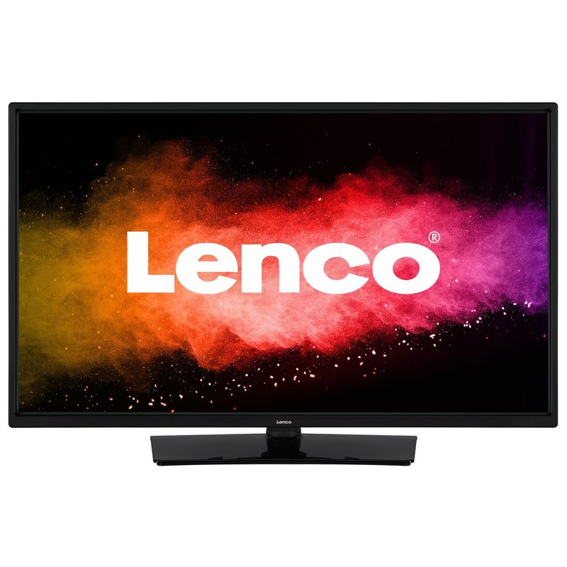 Lenco-DVL-3273BK-TV-813-cm--32---HD-Smart-TV-Wi-Fi-Nero