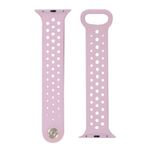 Celly-WATCHBANDPK-smart-wearable-accessory-Band-Rosa-Silicone