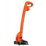 Tagliabordi Elettrico Black & Decker 250 W Decespugliatore per Bordi