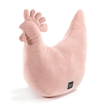 Cuscino da Allattamento Powder Pink