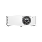 Optoma 4K400STx videoproiettore Proiettore a corto raggio 4000 ANSI lumen DLP 2160p (3840x2160) Compatibilita' 3D Bianco