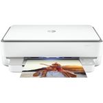 HP ENVY Stampante multifunzione 6020, Colore, Stampante per Casa, Stampa, copia, scansione, foto