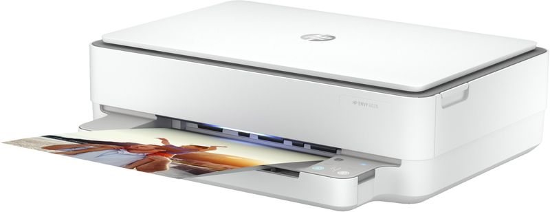 HP-ENVY-Stampante-multifunzione-6020-Colore-Stampante-per-Casa-Stampa-copia-scansione-foto