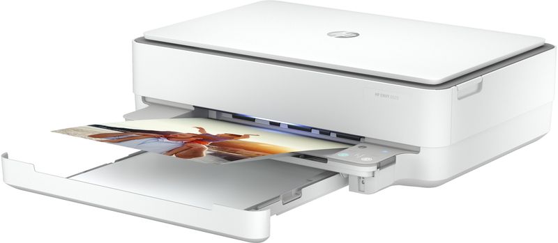 HP-ENVY-Stampante-multifunzione-6020-Colore-Stampante-per-Casa-Stampa-copia-scansione-foto