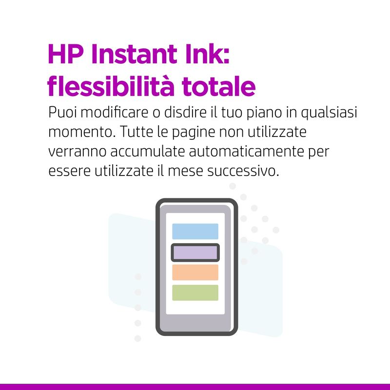 HP-ENVY-Stampante-multifunzione-6020-Colore-Stampante-per-Casa-Stampa-copia-scansione-foto