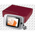 Spioncino Digitale VI.TEL. E0399 in Oro