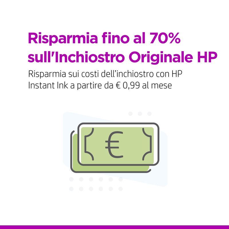 HP-ENVY-Stampante-multifunzione-6020-Colore-Stampante-per-Casa-Stampa-copia-scansione-foto