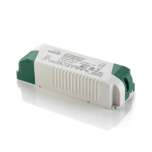 Driver On Off 30 W Per Strip Led