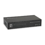 Level-one-Geu-0822-8-port-Gigab.eth.-switch